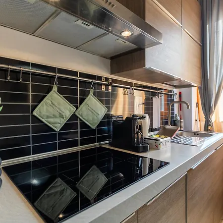 Mart House Apartment Milan Exterior photo
