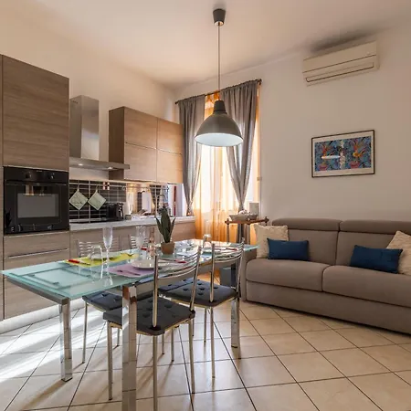 Mart House Apartment Milan Exterior photo