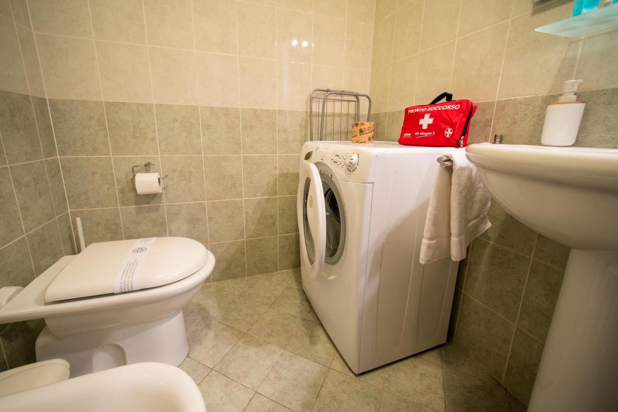 Mart House Apartment Milan