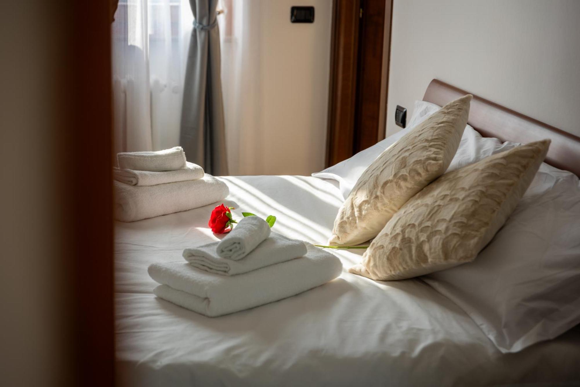Apartment Mart House Milan