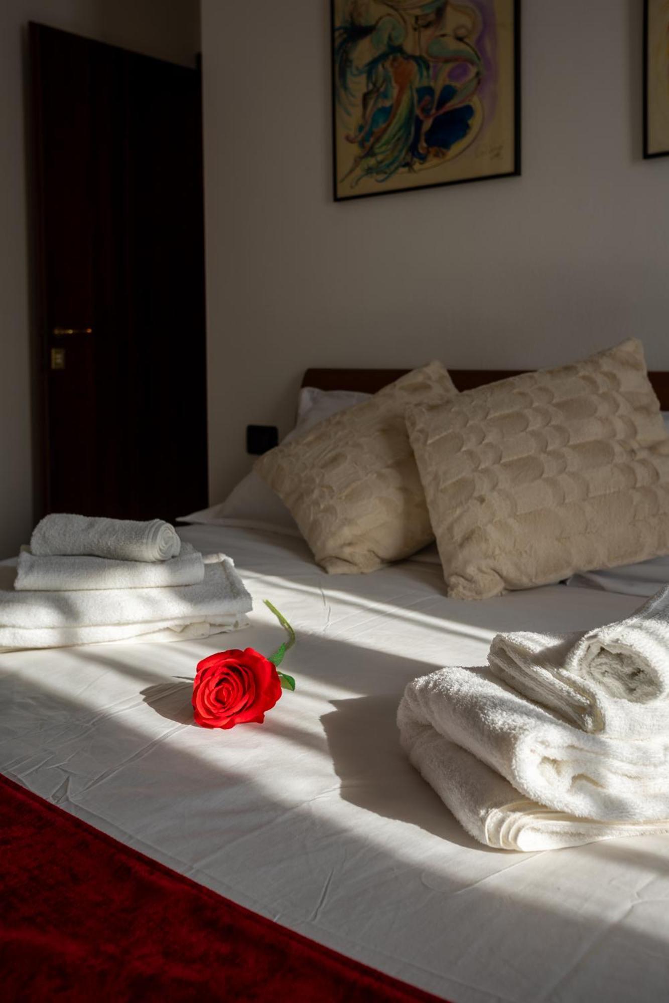 Mart House Apartment