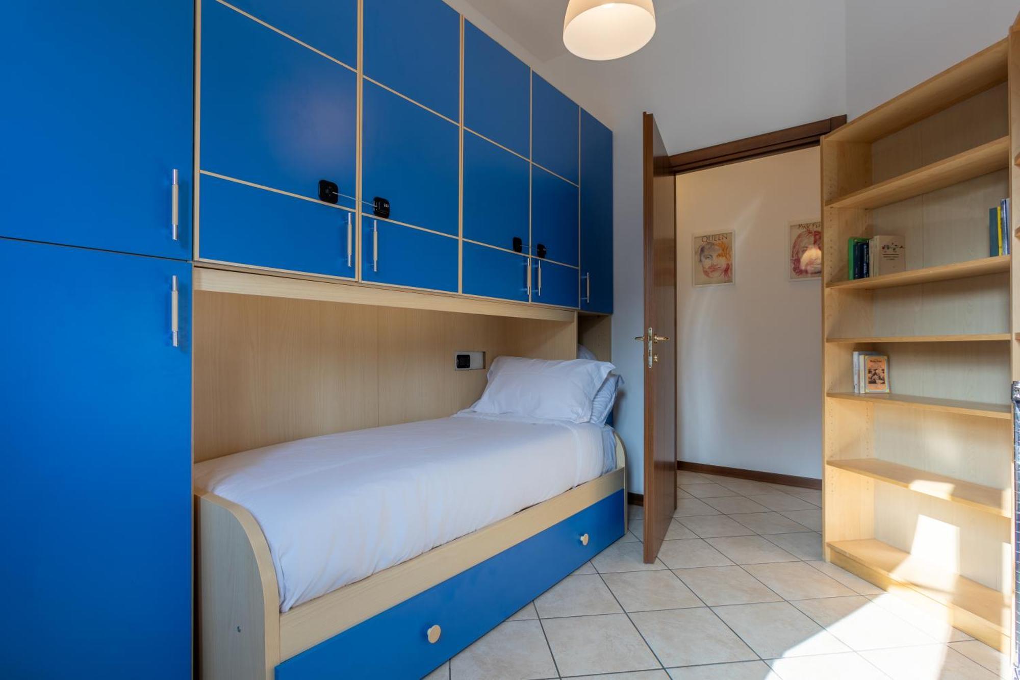 Apartment Mart House Milan